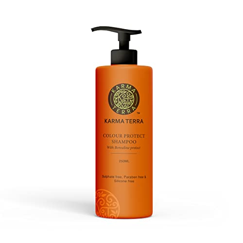 Color Protect Shampoo-250ml