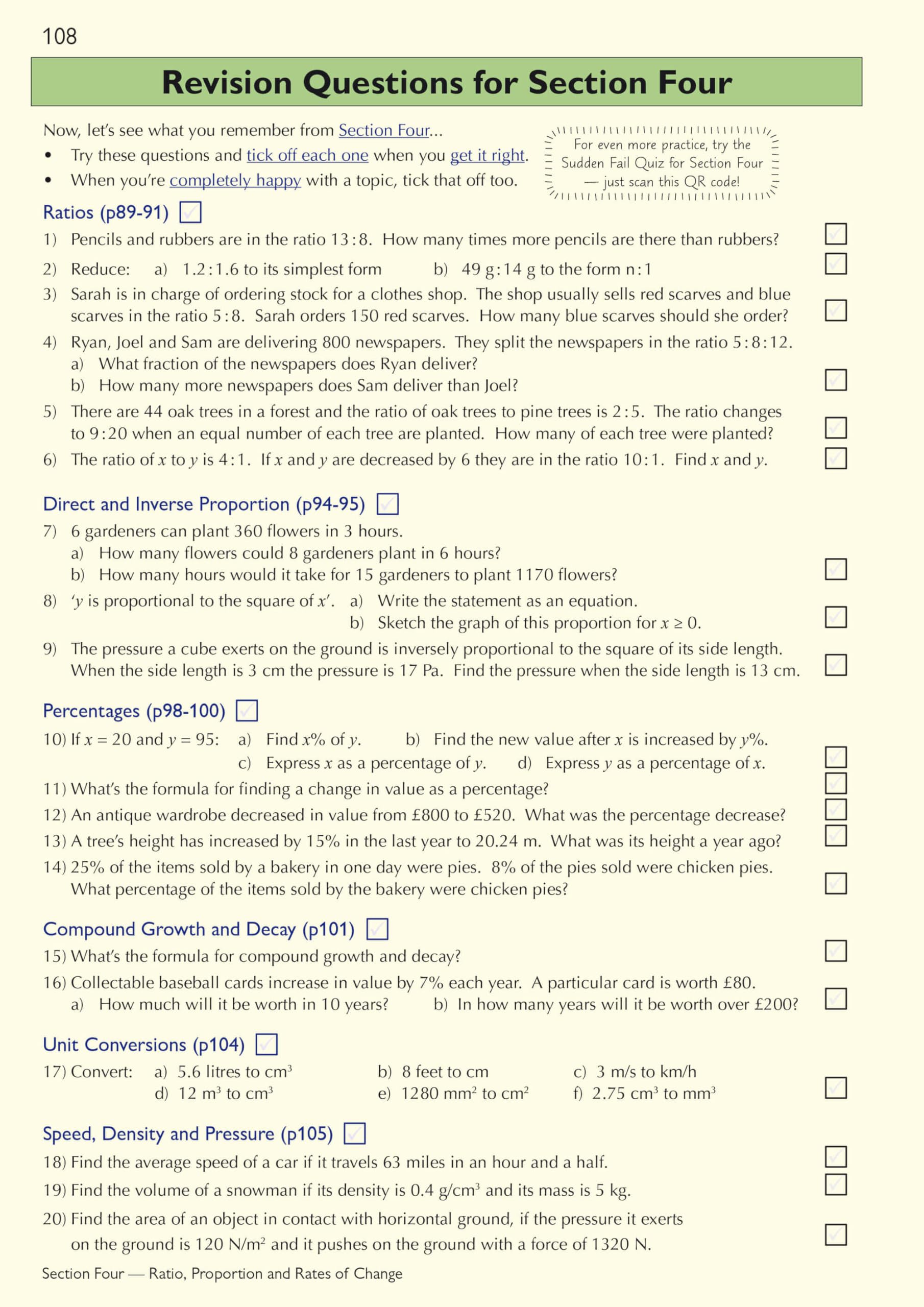 GCSE Maths Edexcel Complete Revision & Practice Book - Higher Level with Online Edition, Video Tutorials & Quizzes | 2025-2026 Exam Prep | Perfect for Home Study & Classroom Learning