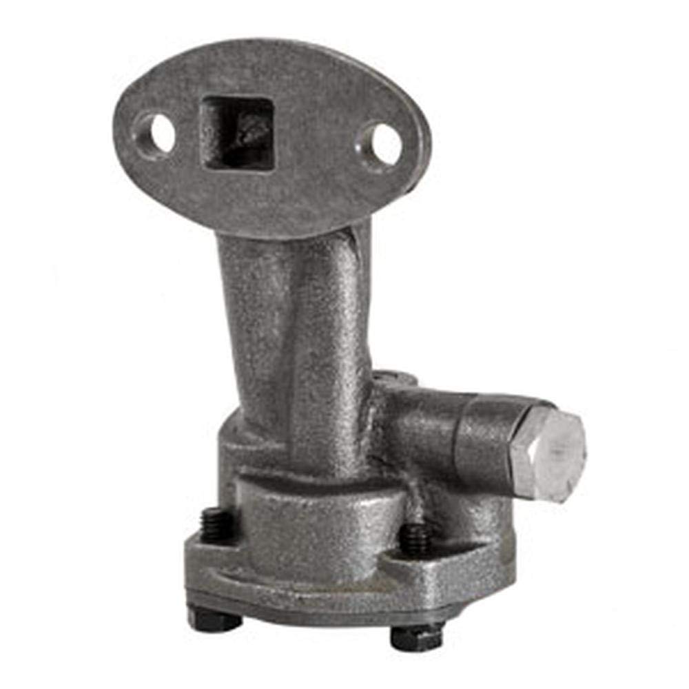 RAParts S.66555 High Performance Oil Pump Replacement for Ford New Holland Tractors - Perfect for Engine Maintenance & Agricultural Equipment Repair