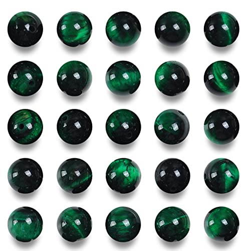 Green Tiger's Eye