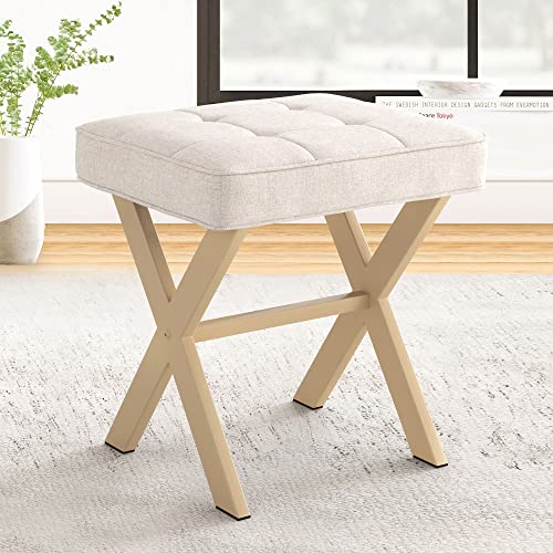 Linen Color-sand Legs