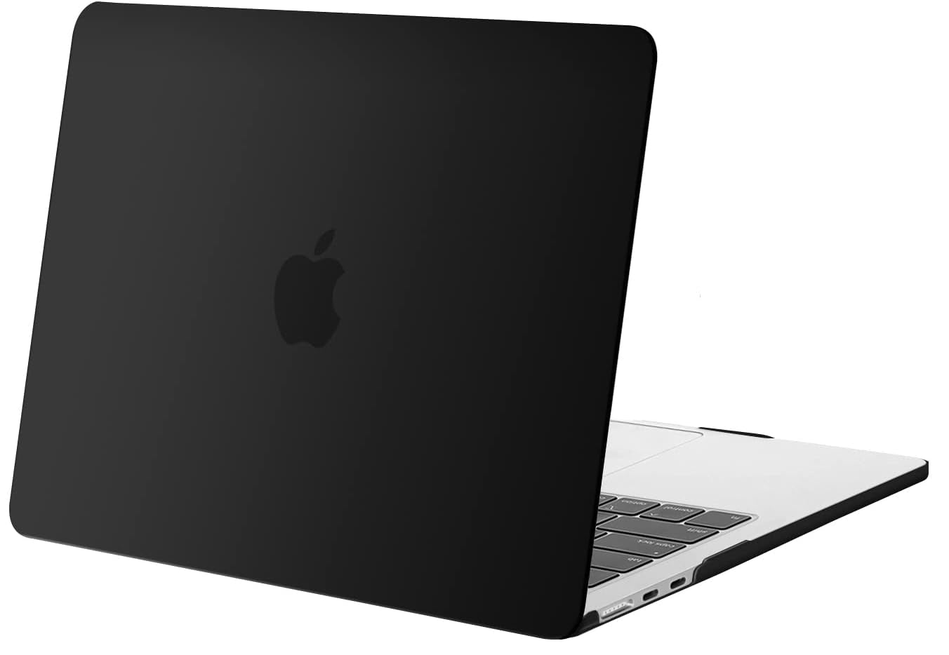 MacBook Air 13.3 Inch Hardshell Laptop Case - Durable Protective Cover for MacBook Air 13.3-inch (A1932, A2179, A2337) - Perfect for Travel, Work & School