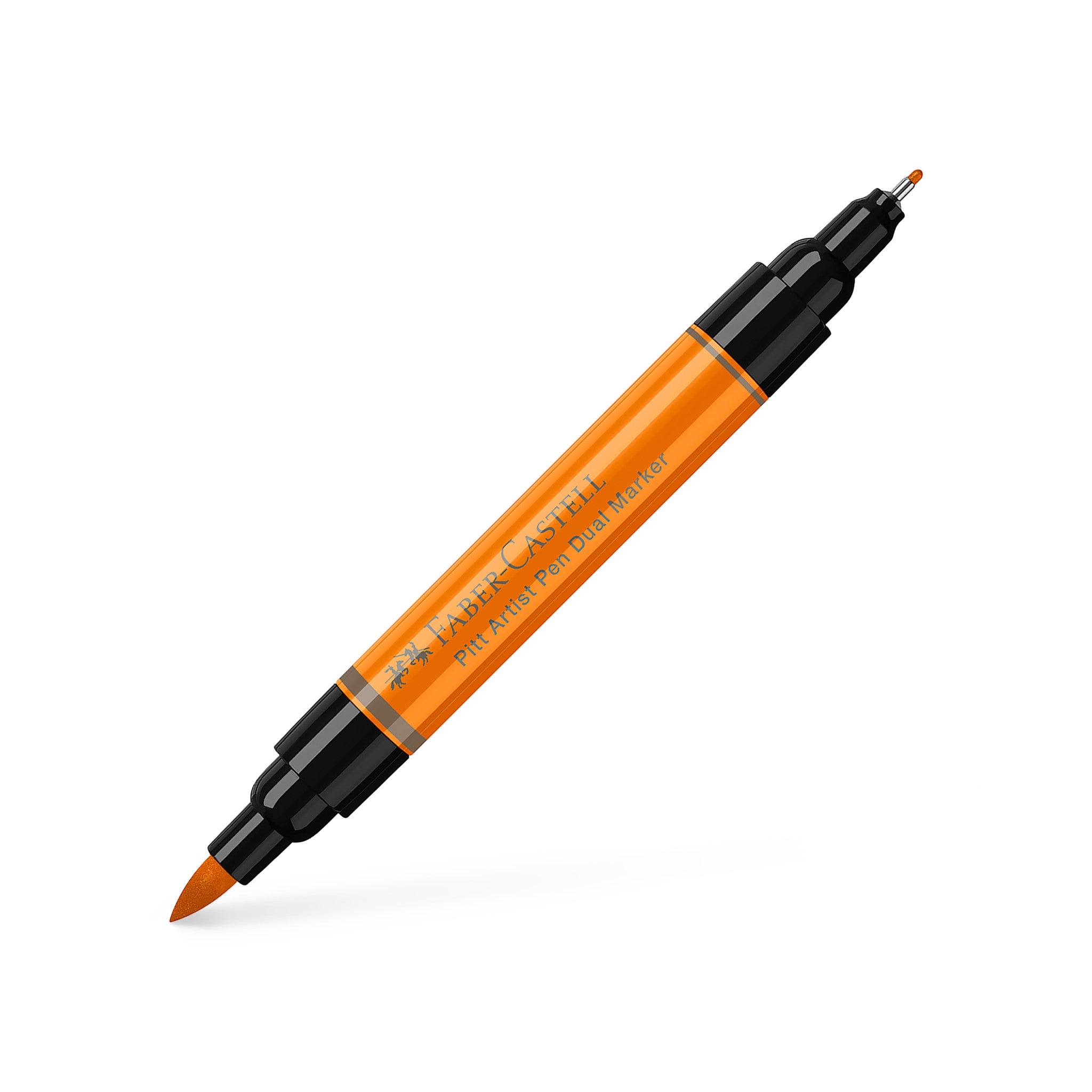 Pitt Artist Pen Dual Tip Marker Set - Fine & Brush Pens for Drawing, Sketching & Calligraphy - Perfect for Artists, Illustrators & Hand Lettering Enthusiasts