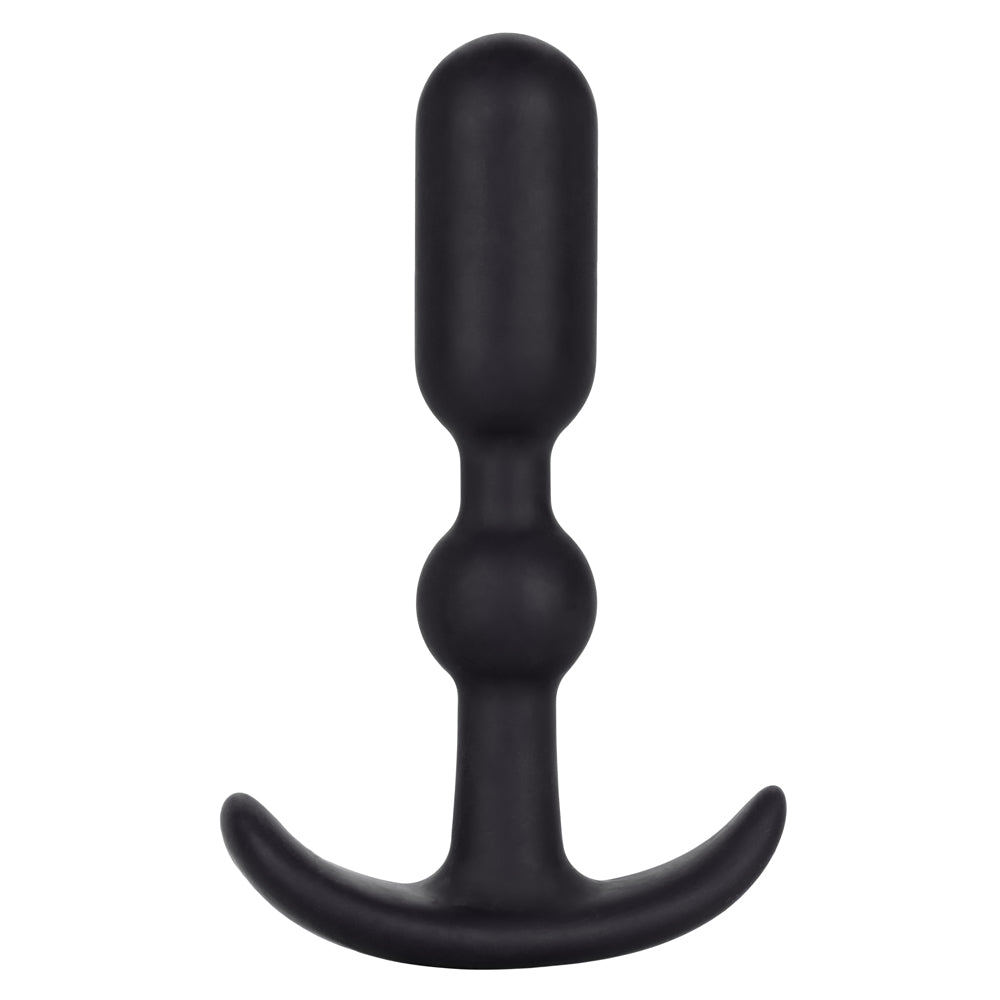 Sensual Rounded Anal Probe for Pleasure - Perfect for Couples Play & Solo Exploration - Enhance Intimacy & Spice Up Your Love Life