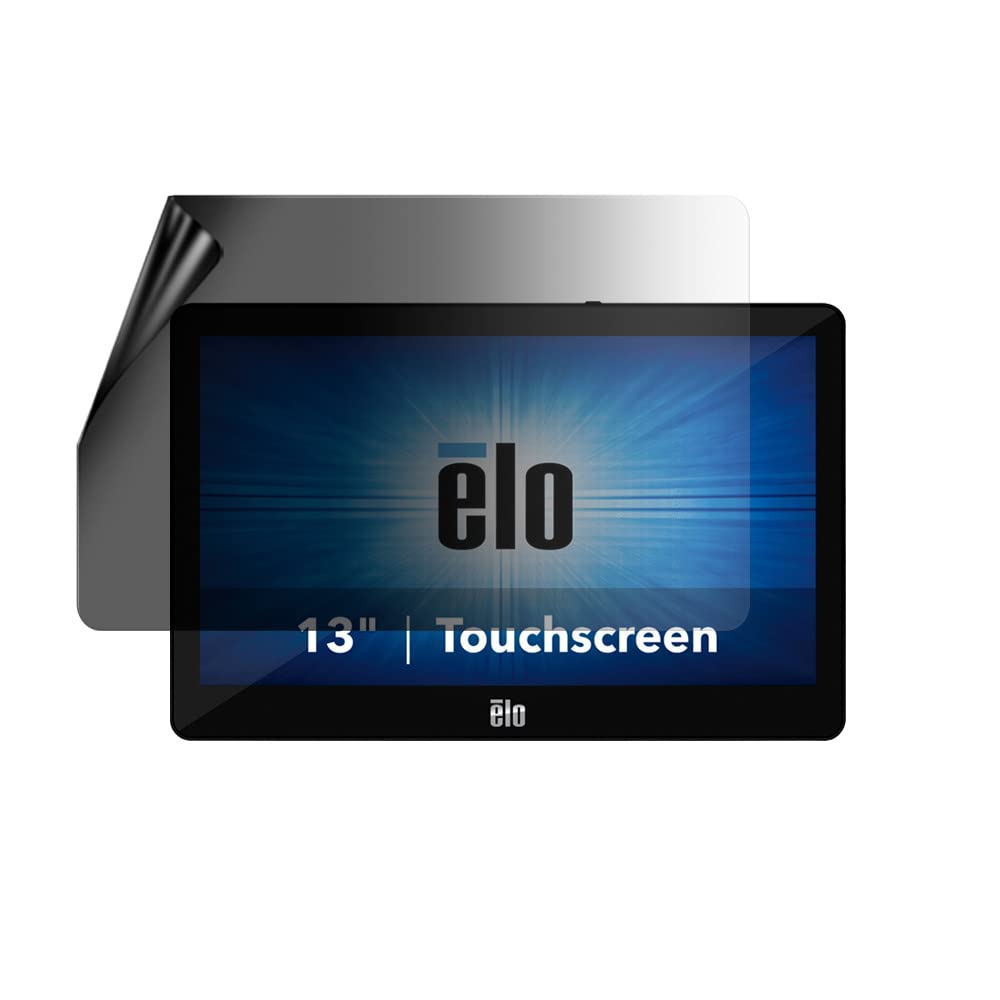 Anti-Spy Privacy Screen Protector for Elo 1302L 13