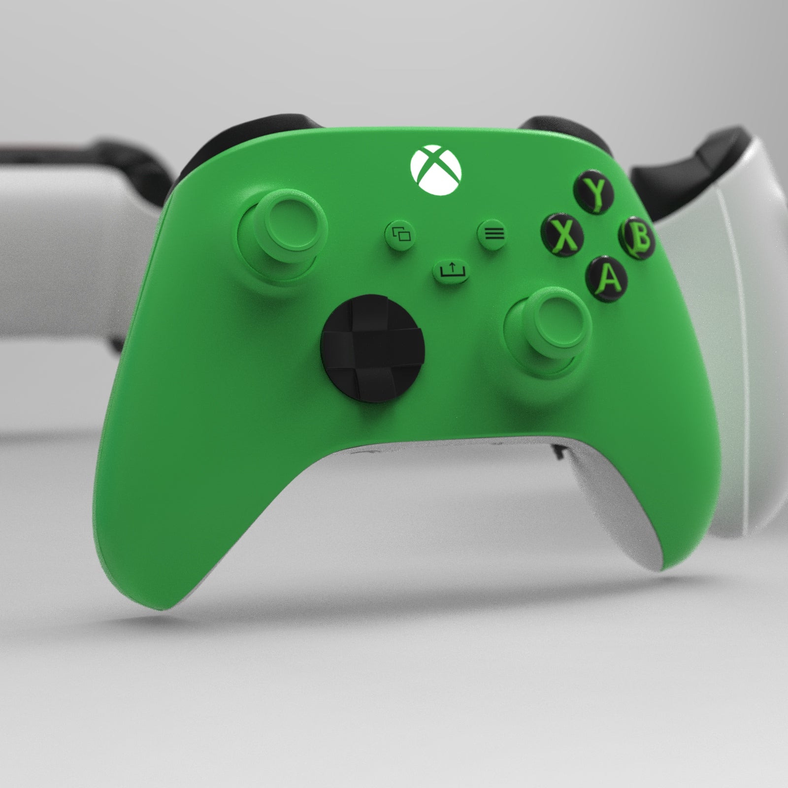 OEM Velocity Green