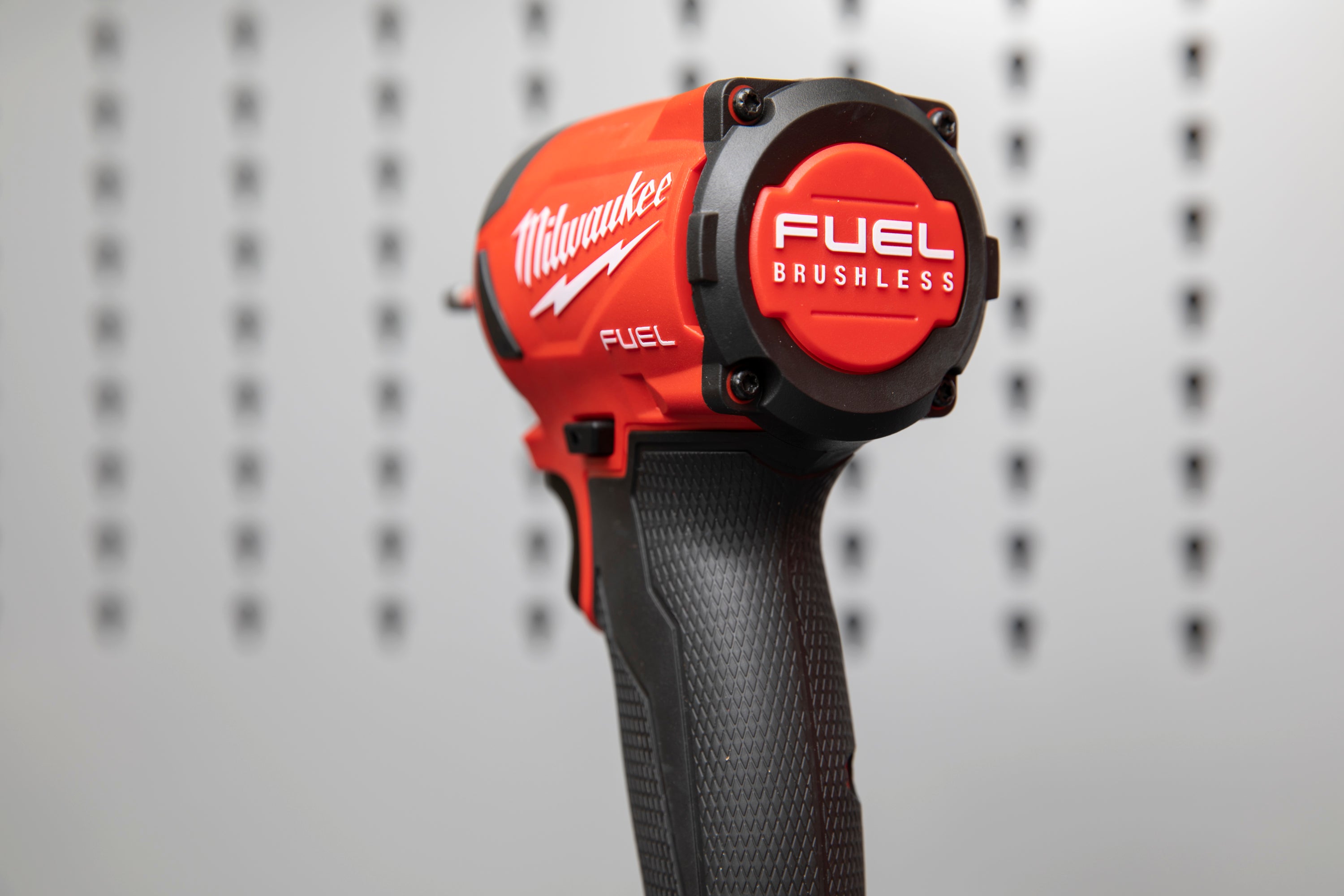 Milwaukee M18 FUEL 1/4