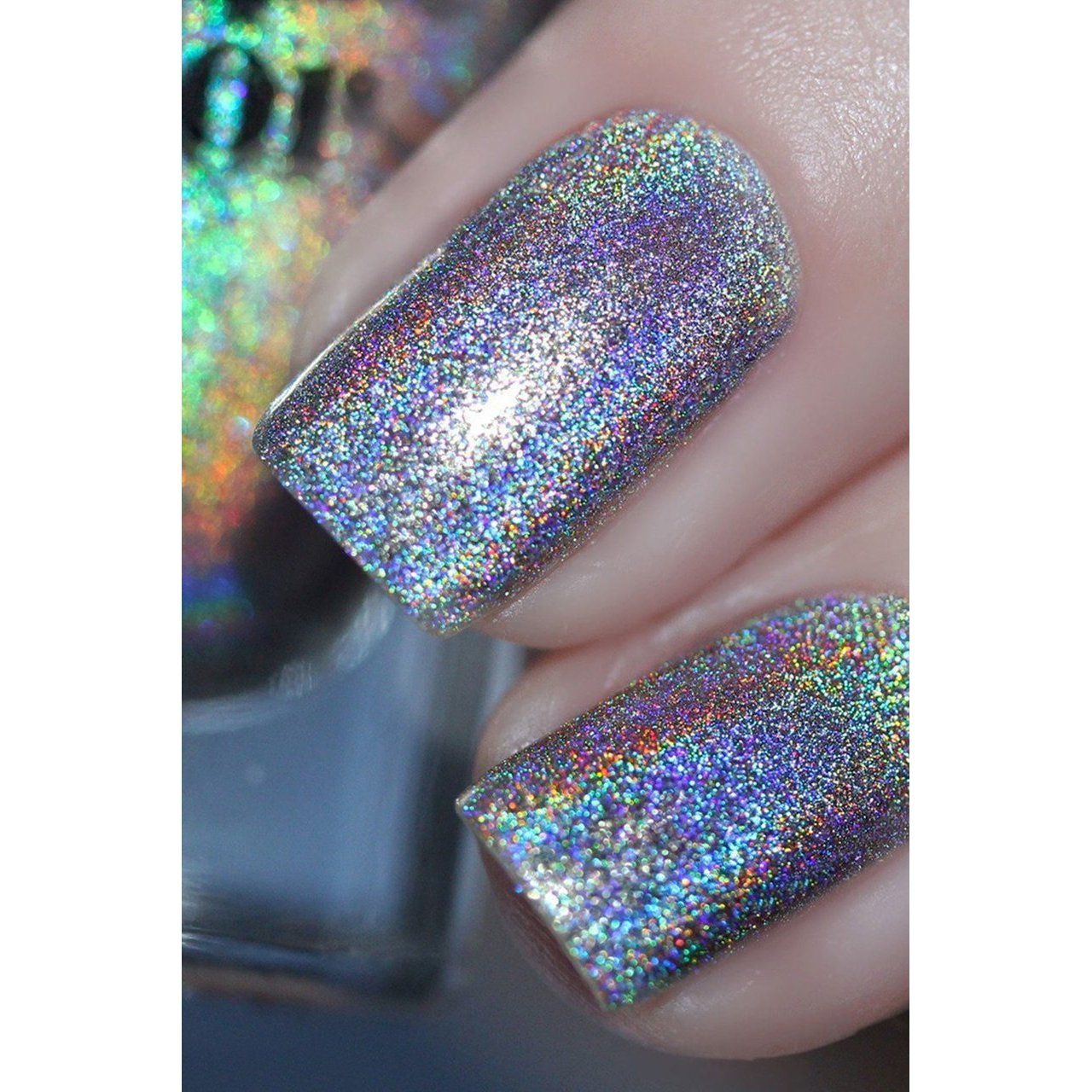 Cirque Colors Subculture Nail Polish - 0.37 oz Vegan & Cruelty-Free Nail Lacquer for Women | Perfect for Manicures, Pedicures & Nail Art Designs