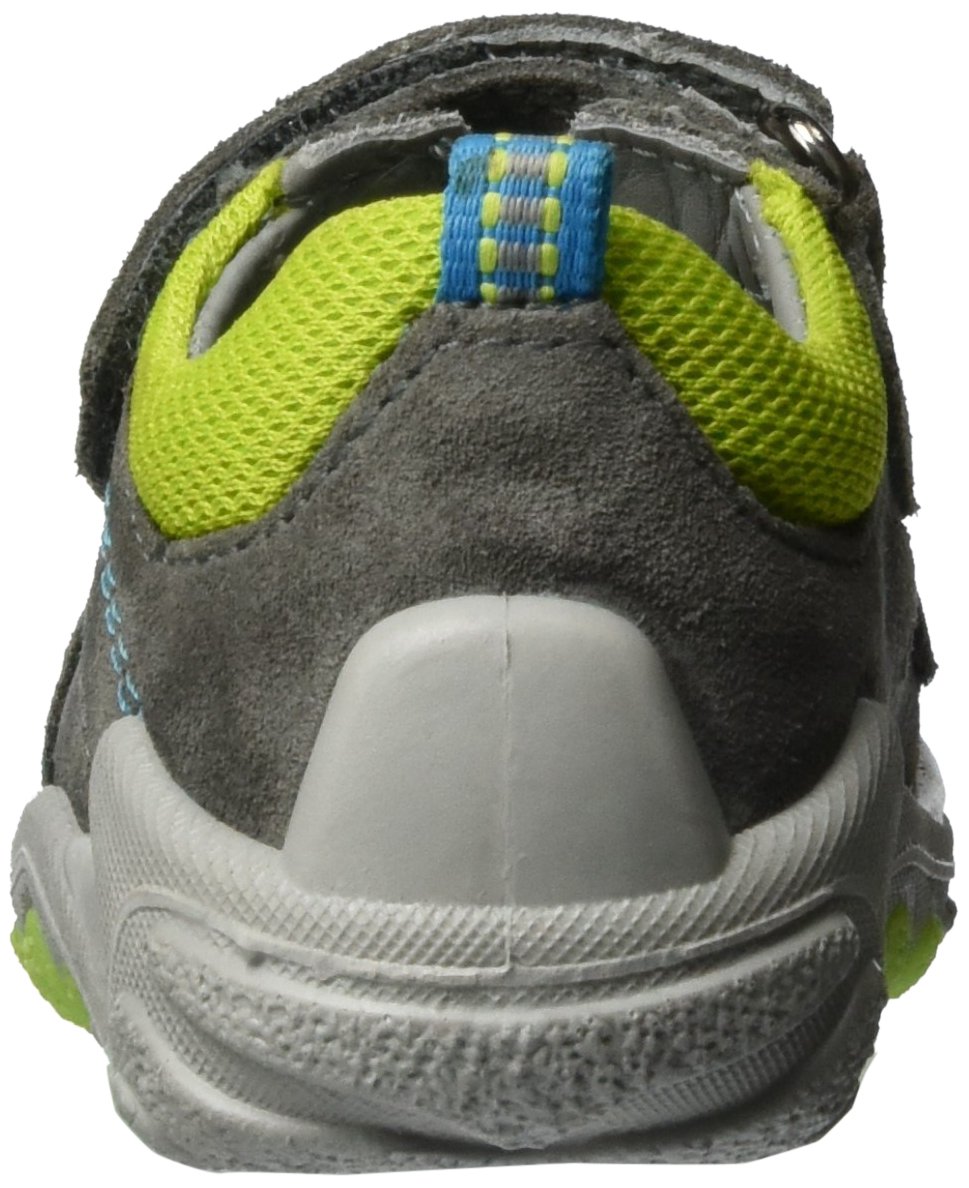 **Boys' Open Toe Sandals for Summer - Lightweight Breathable Kids' Beach Sandals for Outdoor Play & Casual Wear**