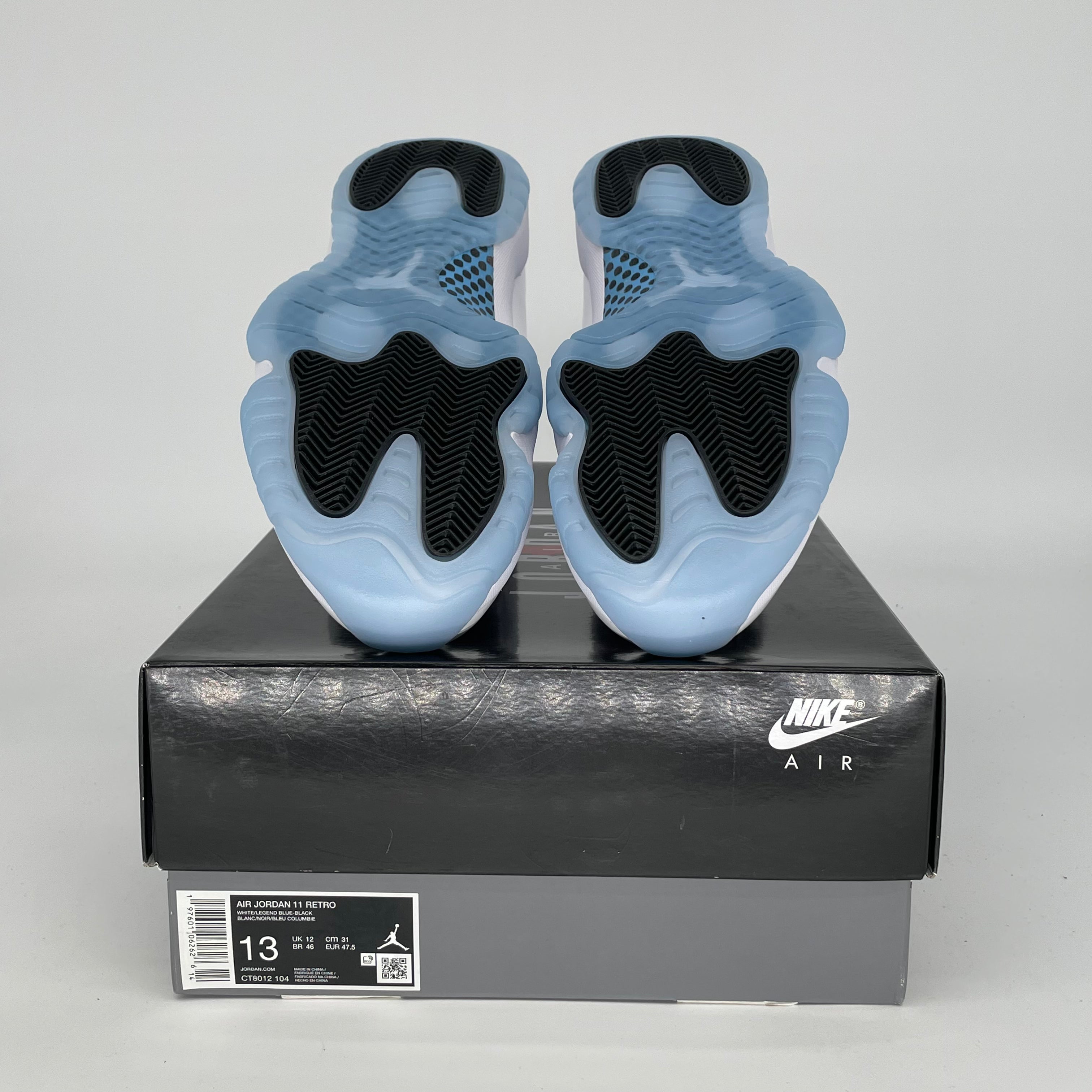 Air Jordan 11 Retro 