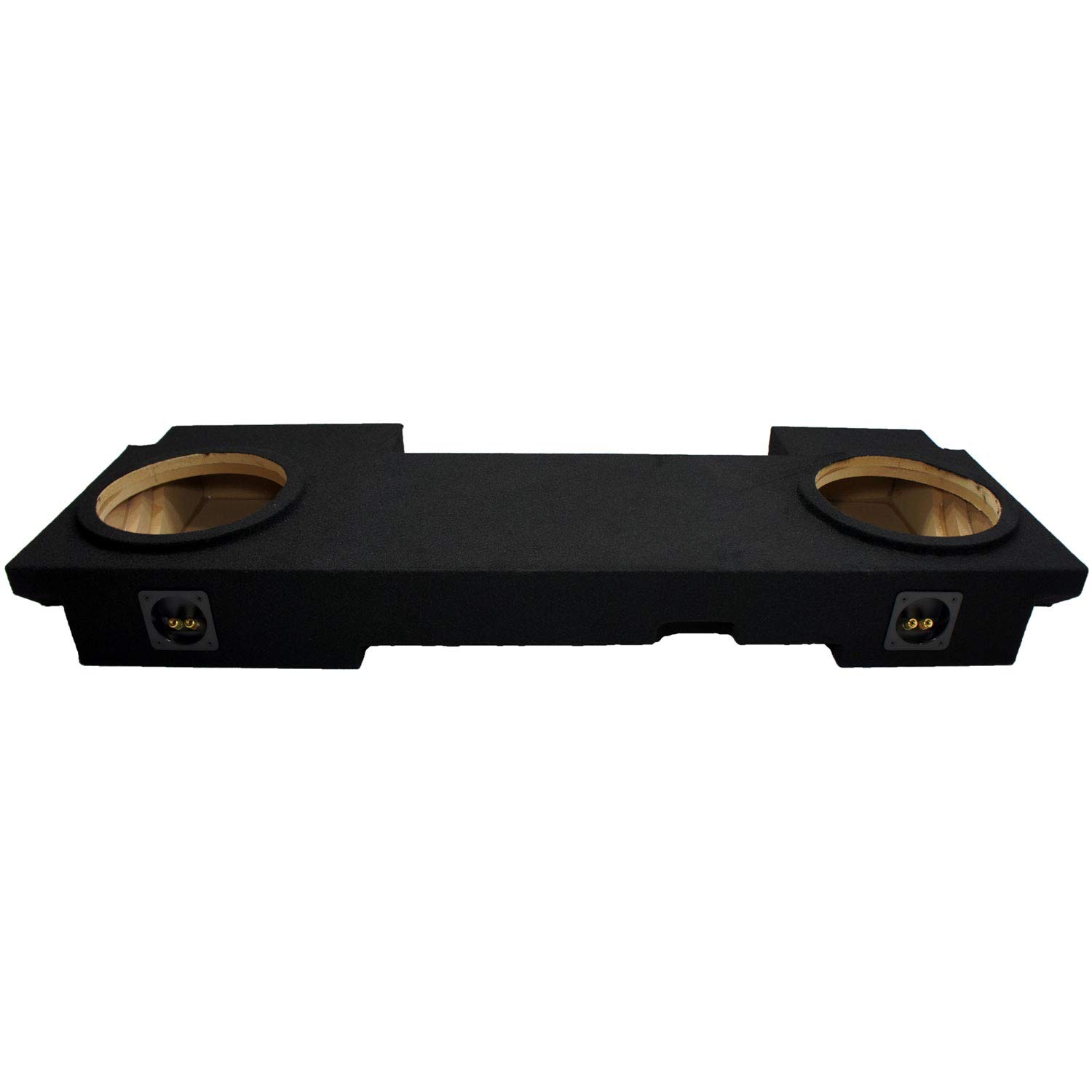 ASC GM2X10-AV-ECL-US Dual 10