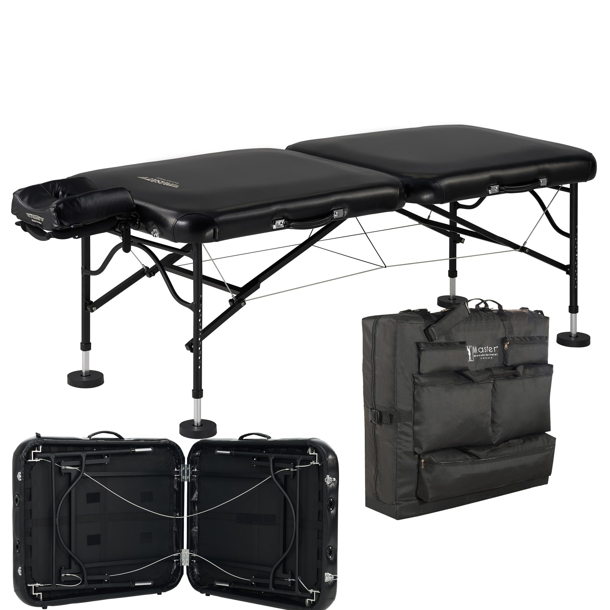**StratoMaster LX Ultra-Light 30