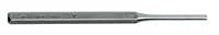 Blackhawk CT-1453 1/8 Inch Pin Punch Set - Hex Handle Steel Punch Tool (Pack of 15) for Metalworking, Automotive Repair & DIY Projects