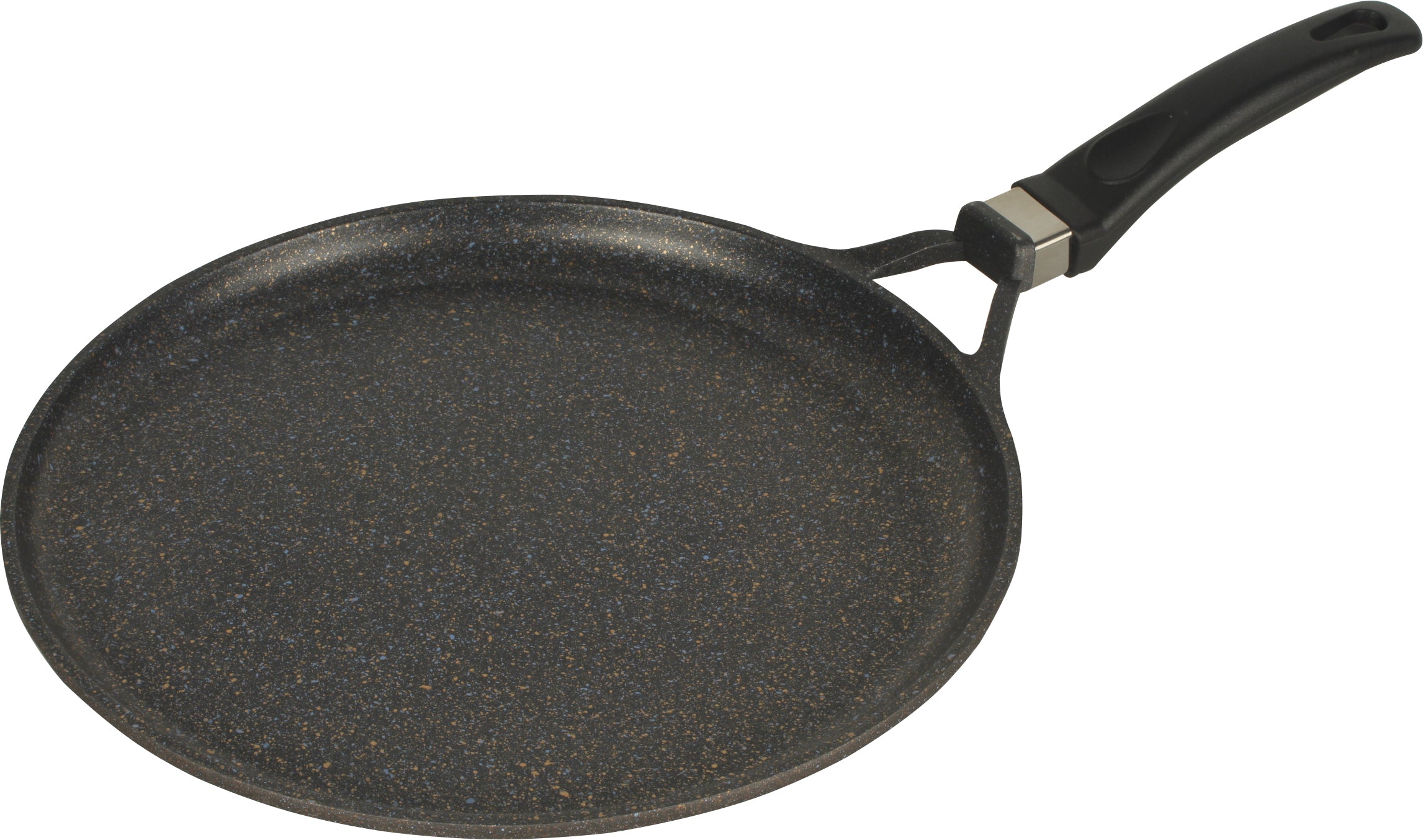 Premium Marble 3-Piece Round Griddle Set (9.5