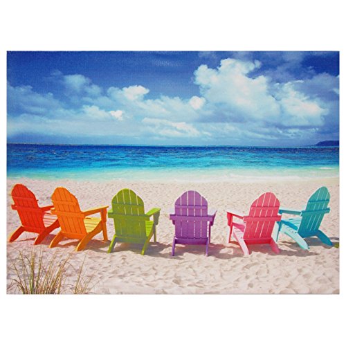 Beach Chairs