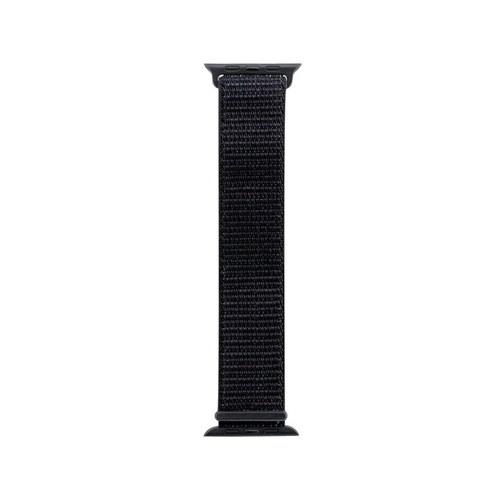 3sixT Nylon Weave Apple Watch Band for 38mm/40mm Series - Lightweight & Breathable Sport Strap for Running, Workouts & Everyday Wear