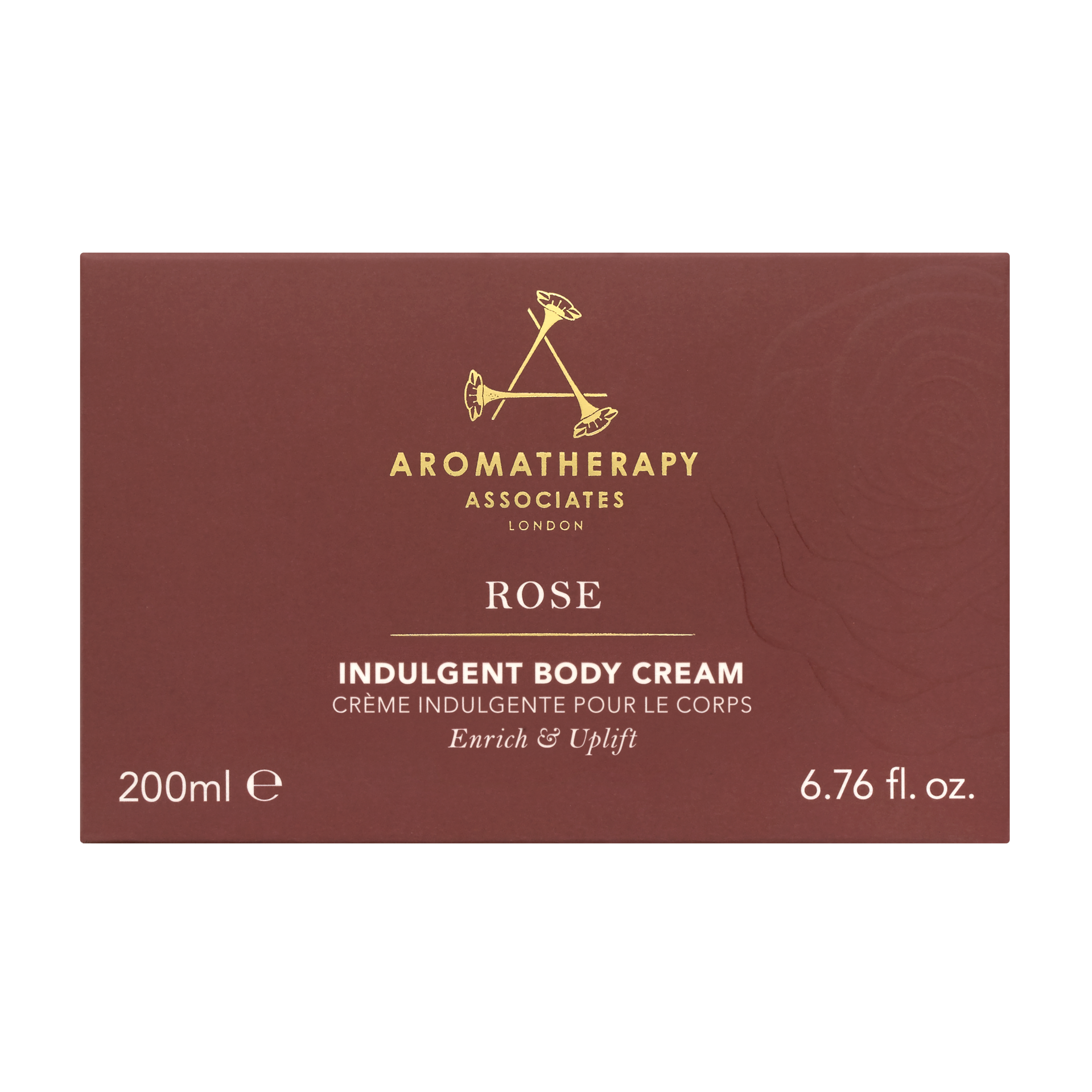 Luxurious Rose Indulgent Body Cream for Dry Skin - Hydrating & Nourishing Moisturizer for Women - Perfect for Daily Use, Spa Nights & Gift Giving
