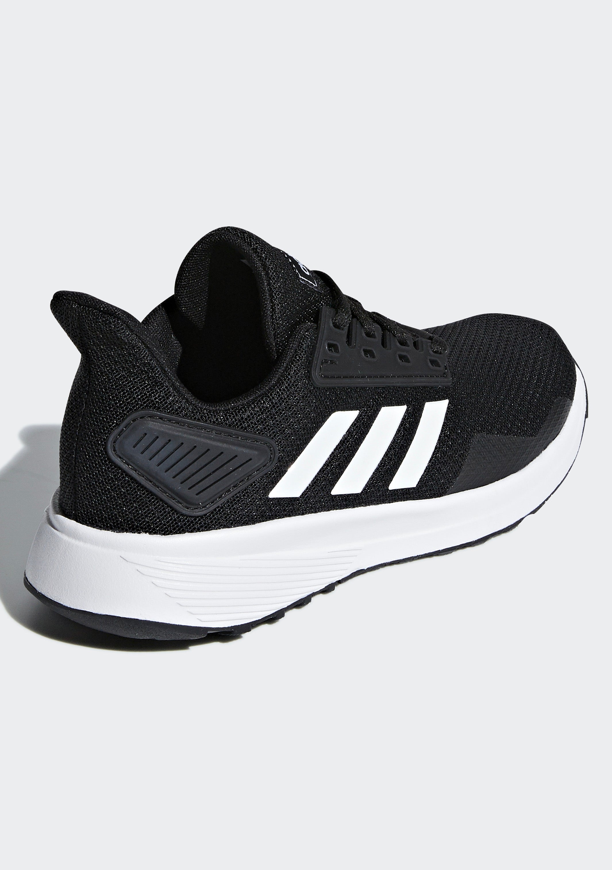 Adidas Kids' Duramo 9 Running Shoes - Lightweight & Breathable Sneakers for Boys & Girls - Perfect for School, Sports & Daily Activities