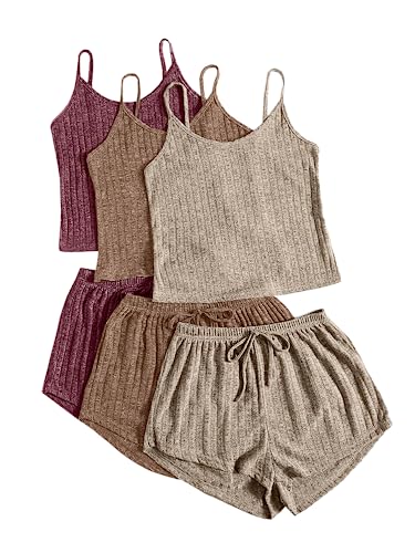 Red Brown Khaki