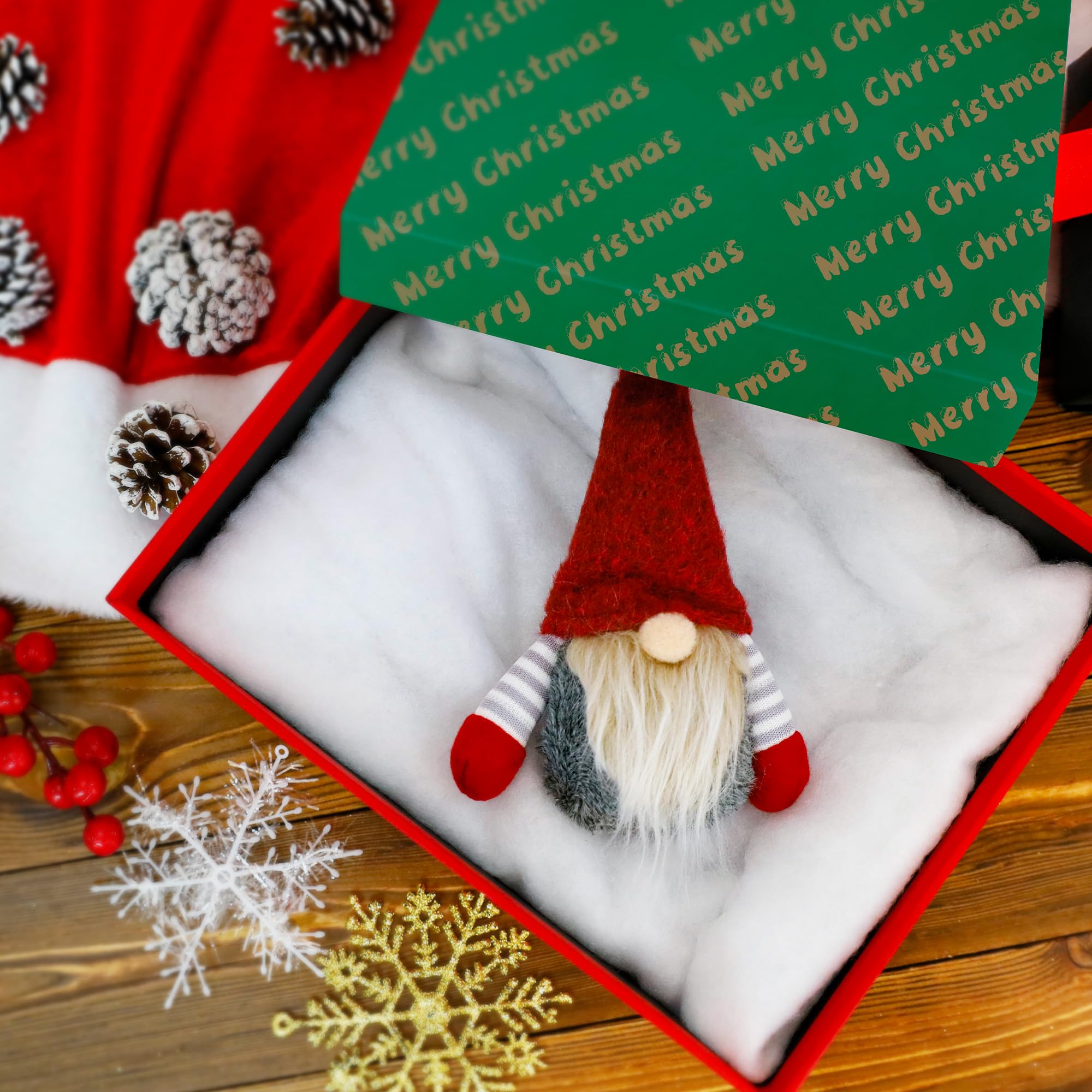 QZYL Large 3×8 FT Artificial Snow Roll - Christmas Snow Carpet for Winter Wonderland Decor, Xmas Tree Skirt & Photo Backdrop | Perfect for Holiday Villages, Fireplace Mantels & Festive Party Backgrounds