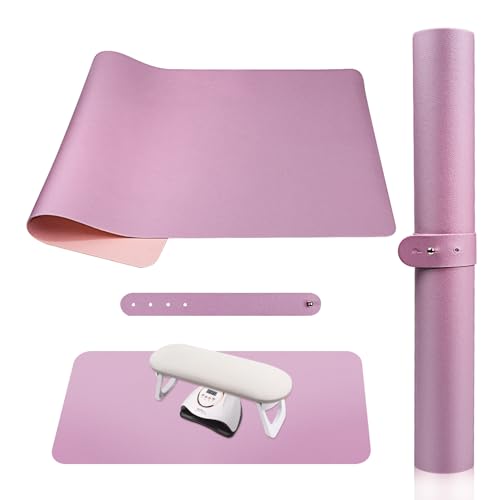 Pink & Rose