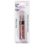 Pink Blush Roll-On Eyeshadow - Long Lasting & Easy to Apply, Perfect for Everyday Makeup & Party Looks | Vegan & Cruelty-Free