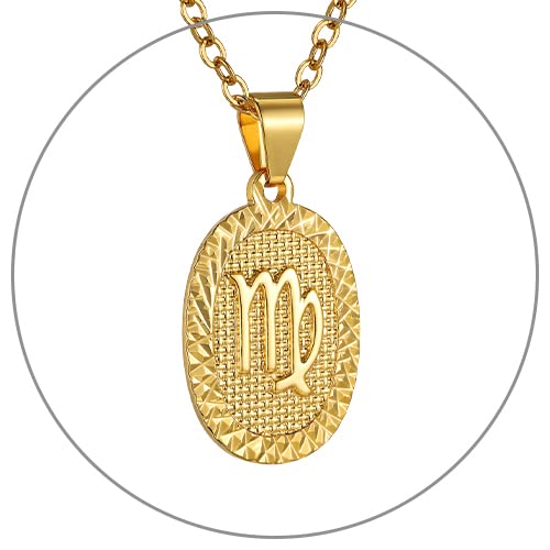 06. Virgo (Aug 24 - Sep 23)