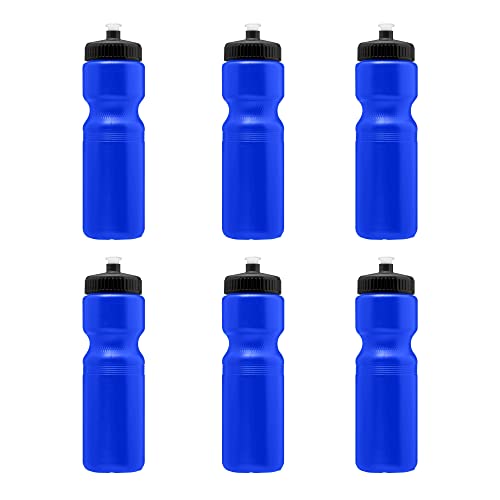 Blank - Reflex Blue
