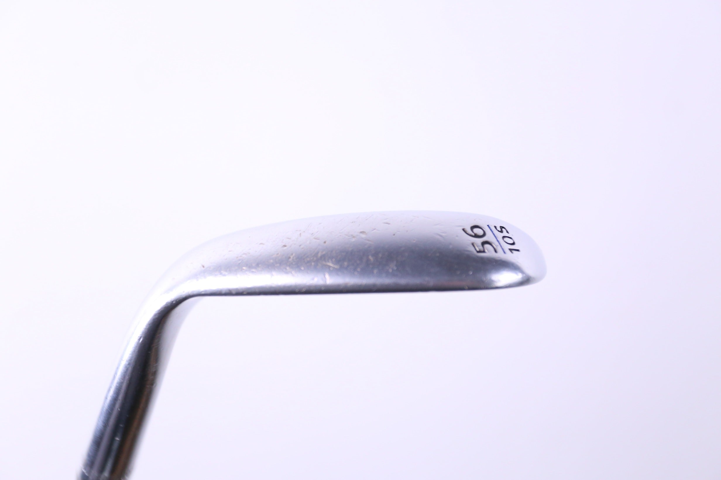 Callaway MD5 JAWS Chrome Sand Wedge 56° Stiff Flex Right Handed Golf Club | Used Golf Wedge for Short Game & Bunker Shots