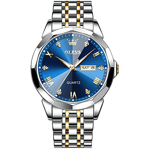 9931 Blue Face