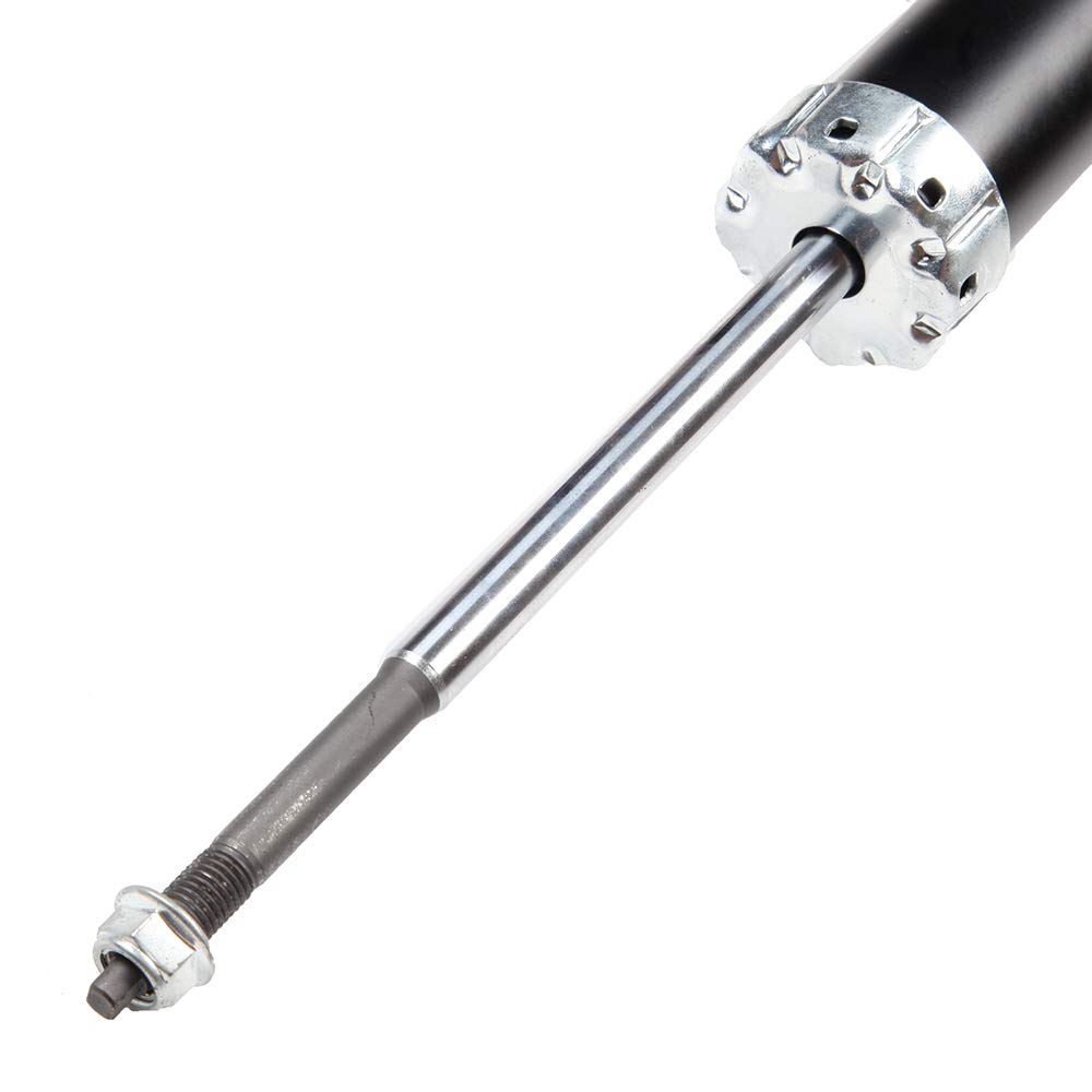 Roadfar 4-Piece Front & Rear Shock Absorber Set - Compatible with 2002-2004 Honda CR-V - Heavy Duty Struts for Smooth Ride & Off-Road Performance - Perfect for City Commuting & Adventure Driving
