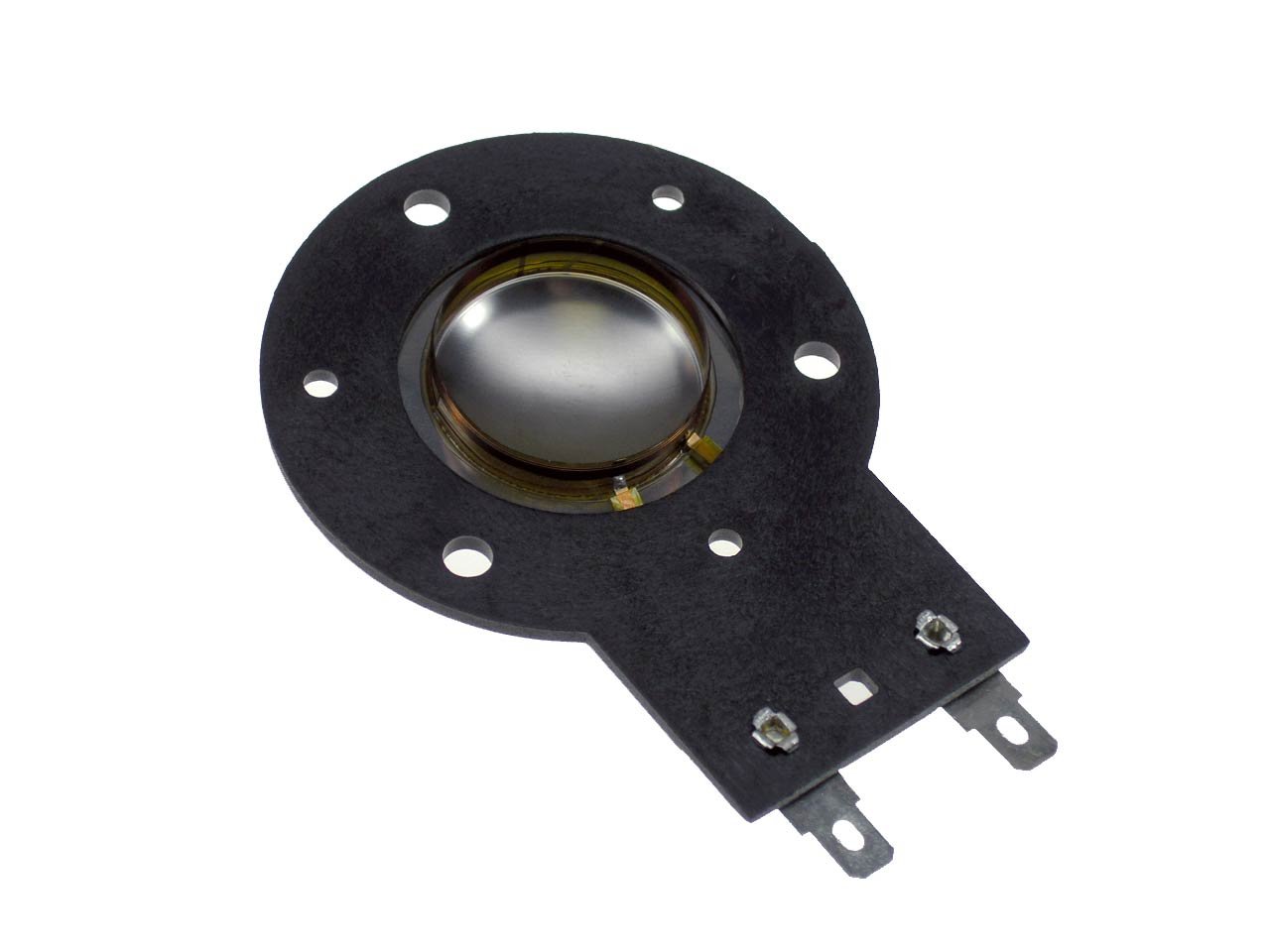Klipsch Style Speaker Repair Titanium Diaphragm for K-100, K-105, D-K100Ti - Perfect for Home Theater and Studio Sound Systems