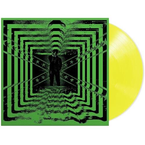 32 Zel Vinyl LP (Yellow) - Limited Edition Collectible Record for Music Enthusiasts - Perfect for Home Listening & DJ Sets