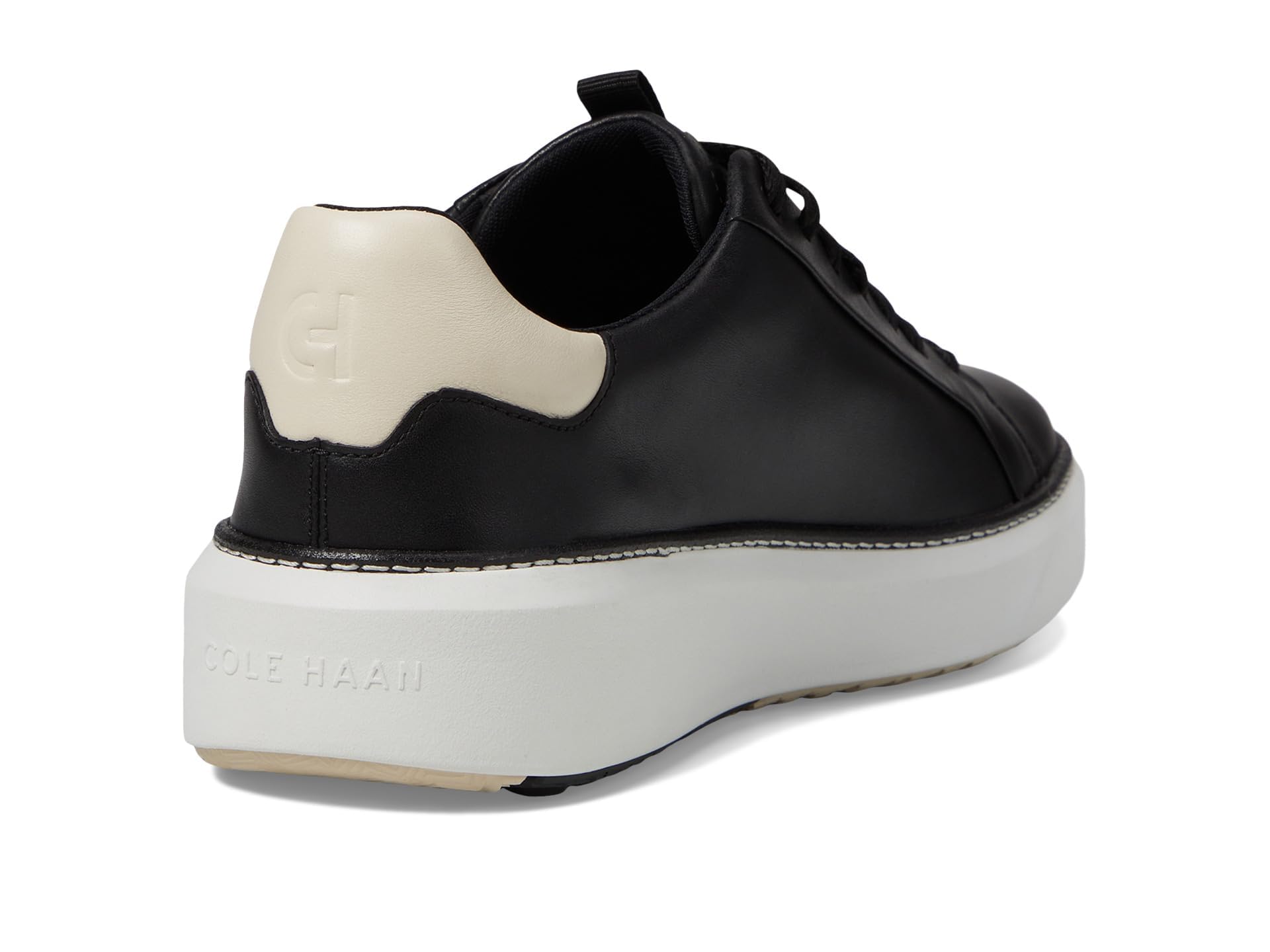 Cole Haan Women's GrandPro Topspin Golf Shoes - Comfortable Walking & Golf Sneakers for Women - Perfect for Golf Course, Casual Wear & Travel