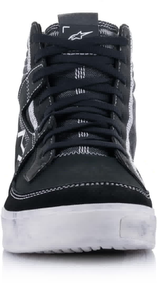 Alpinestars Men's Motorcycle Riding Shoes - Durable & Comfortable for Street & Racing Bikes - Perfect for Commuting, Touring & Track Days