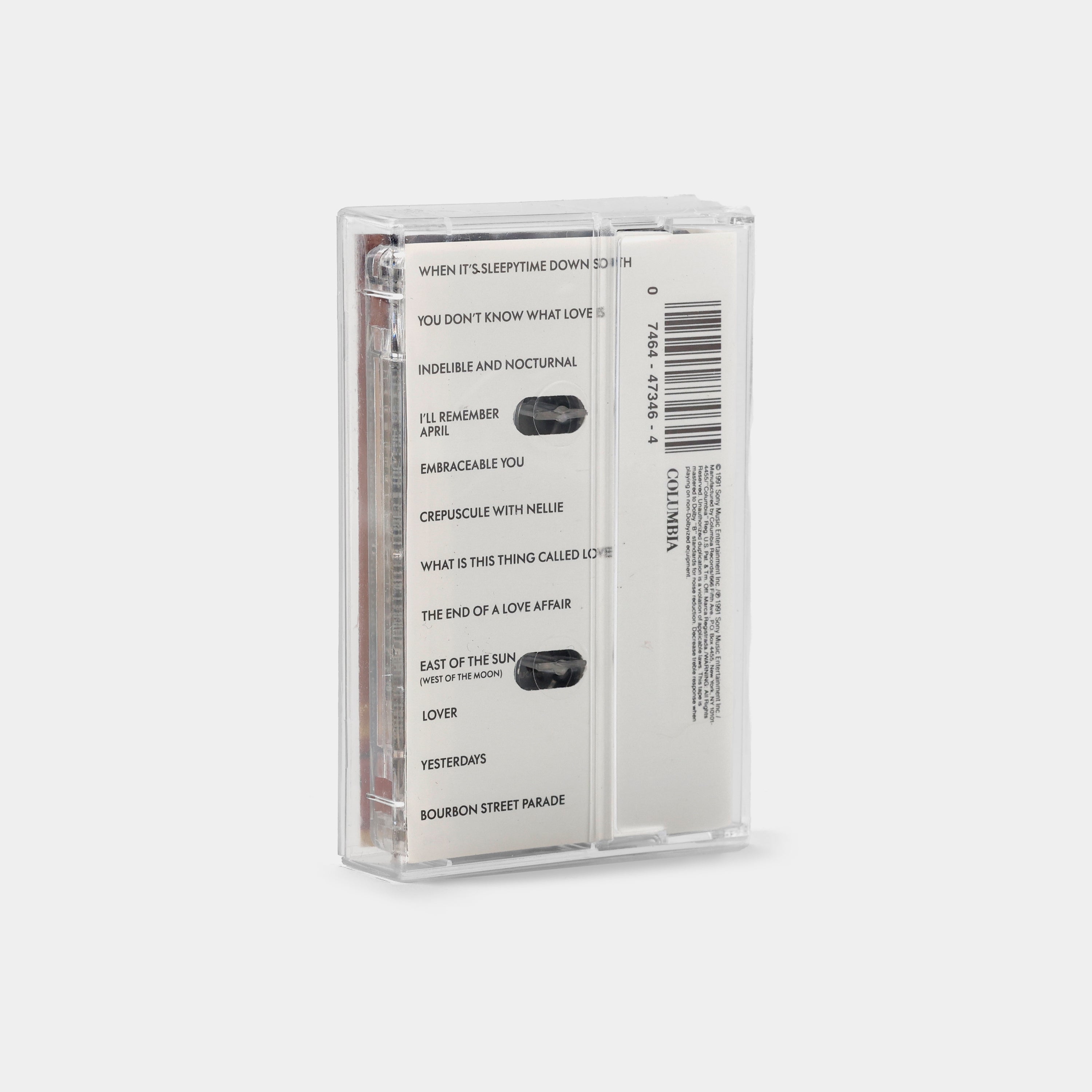 Chuck Berry - The Incredible Chuck Berry Cassette Tape | Vintage Music Collection | Perfect for Car Rides & Retro Music Lovers