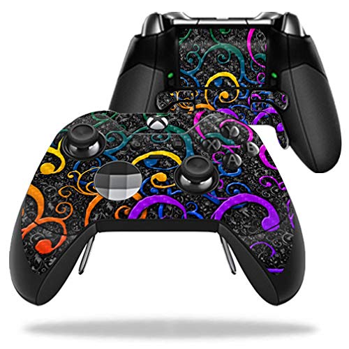 Color Swirls