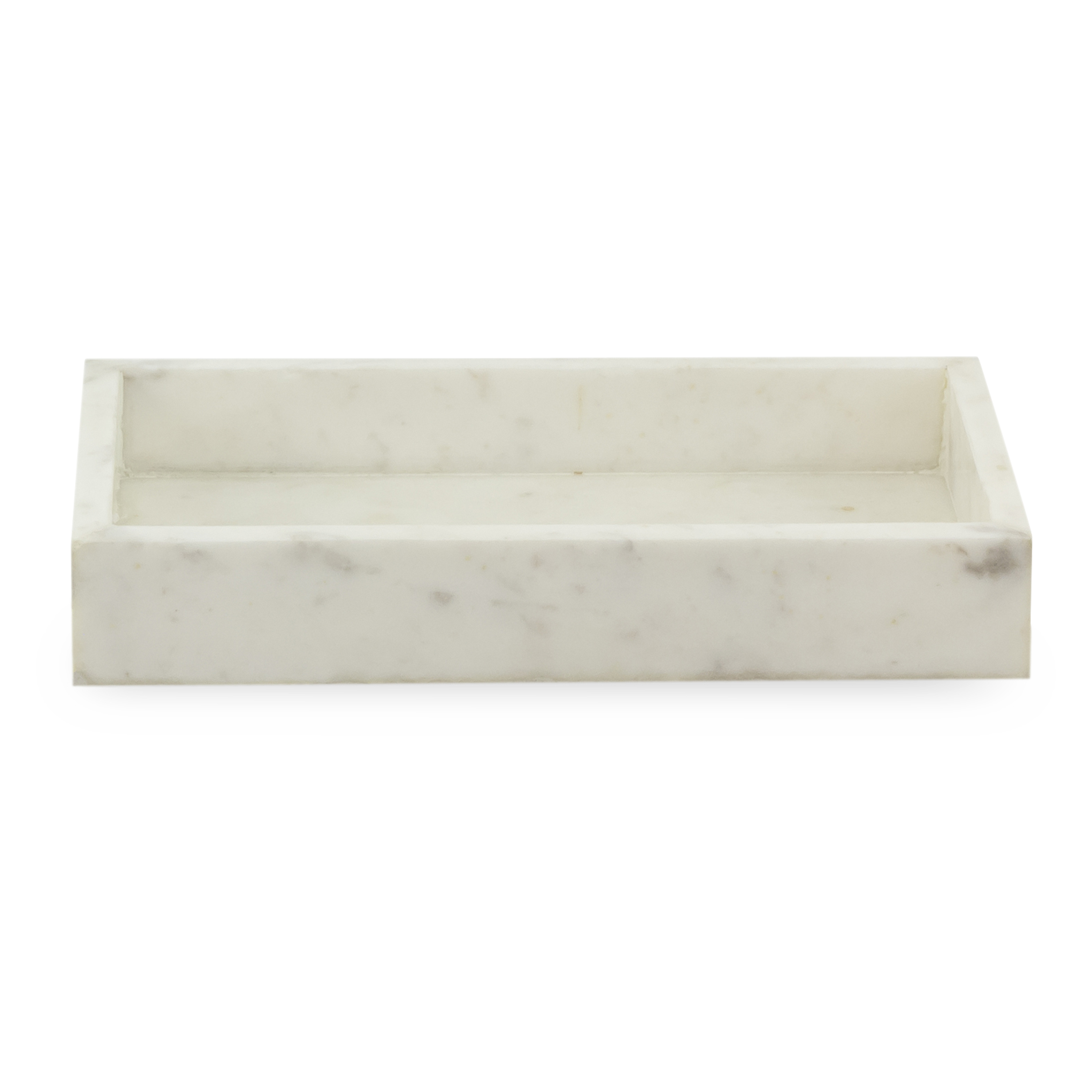 Luxury Marble White Collection - Elegant Home Decor & Gifts for Housewarming, Wedding & Anniversary | Perfect for Living Room, Kitchen & Bathroom Decor