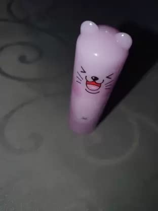 6-Piece Cartoon Lip Balm Set - Moisturizing & Smoothing Lip Care for Soft Lips - Perfect for Daily Use, Gifts, and Makeup Kits