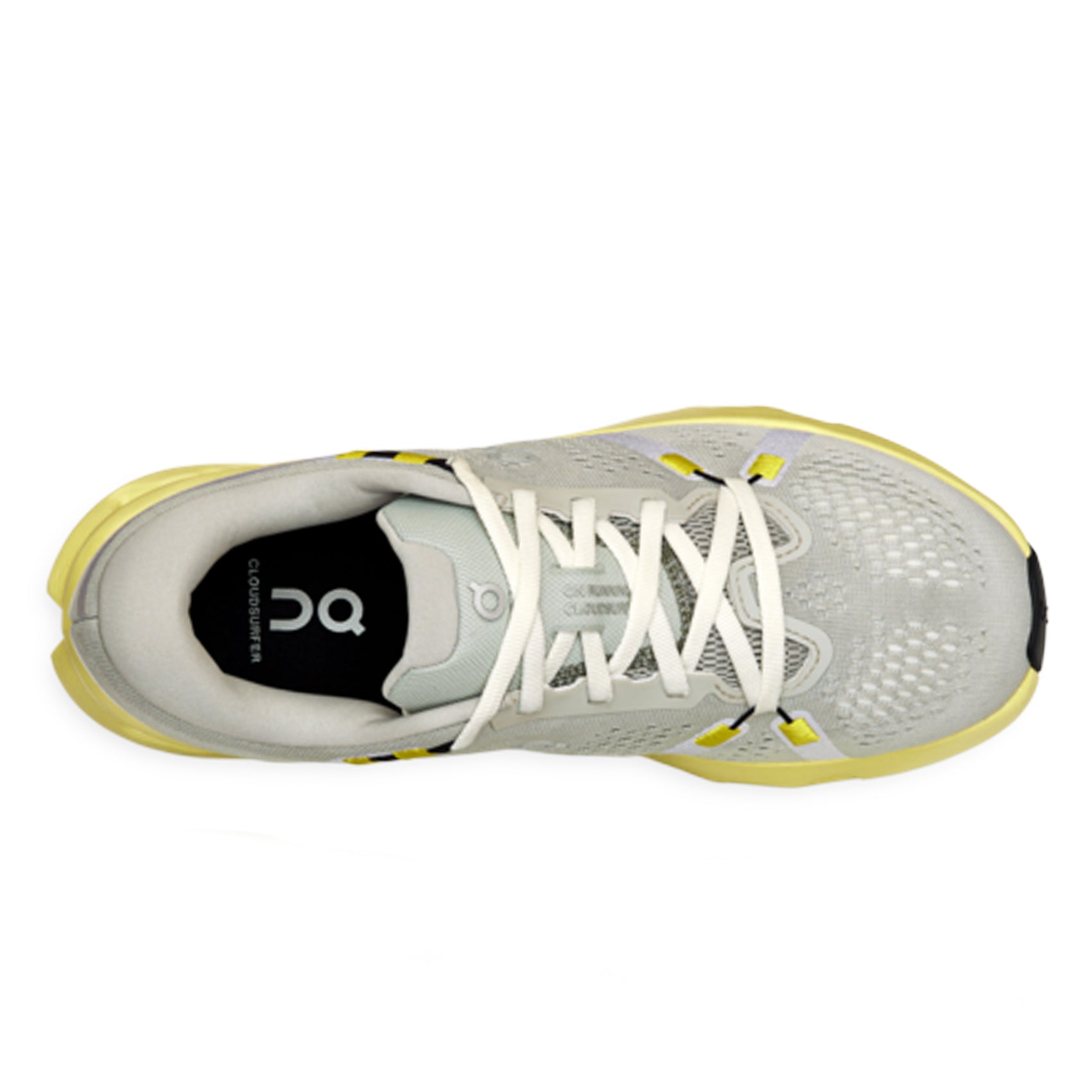 Women's ON Running Cloudsurfer 2 - Lightweight Performance Running Shoes for Women | Perfect for Road Running, Jogging & Gym Workouts
