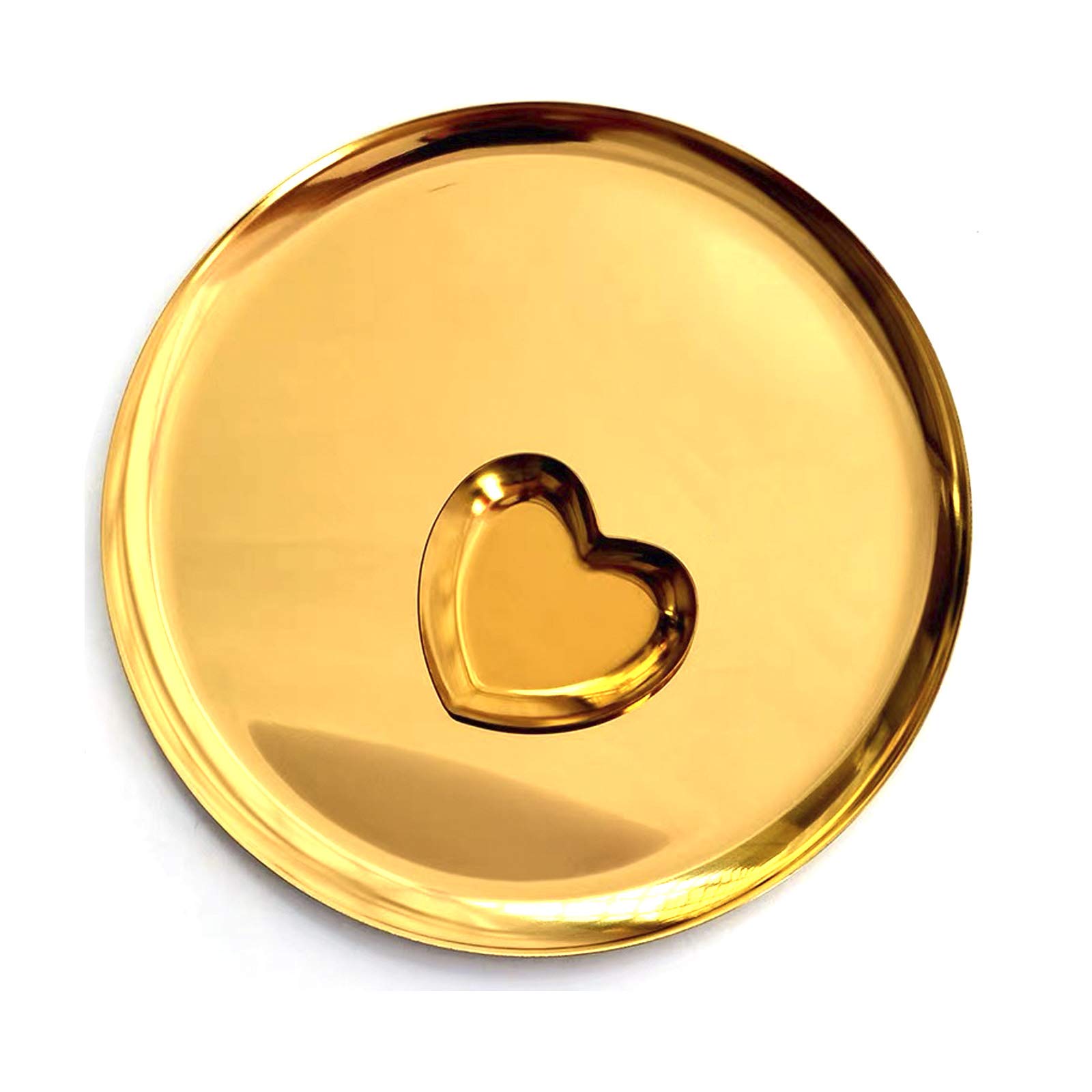 Lemonadeus Oval Jewelry Tray - 11