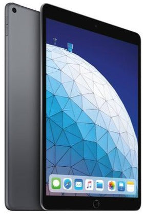 Apple iPad Air 3rd Gen 10.5-inch WiFi Tablet (64GB/256GB) - Space Gray - Perfect for Work, Study & Entertainment