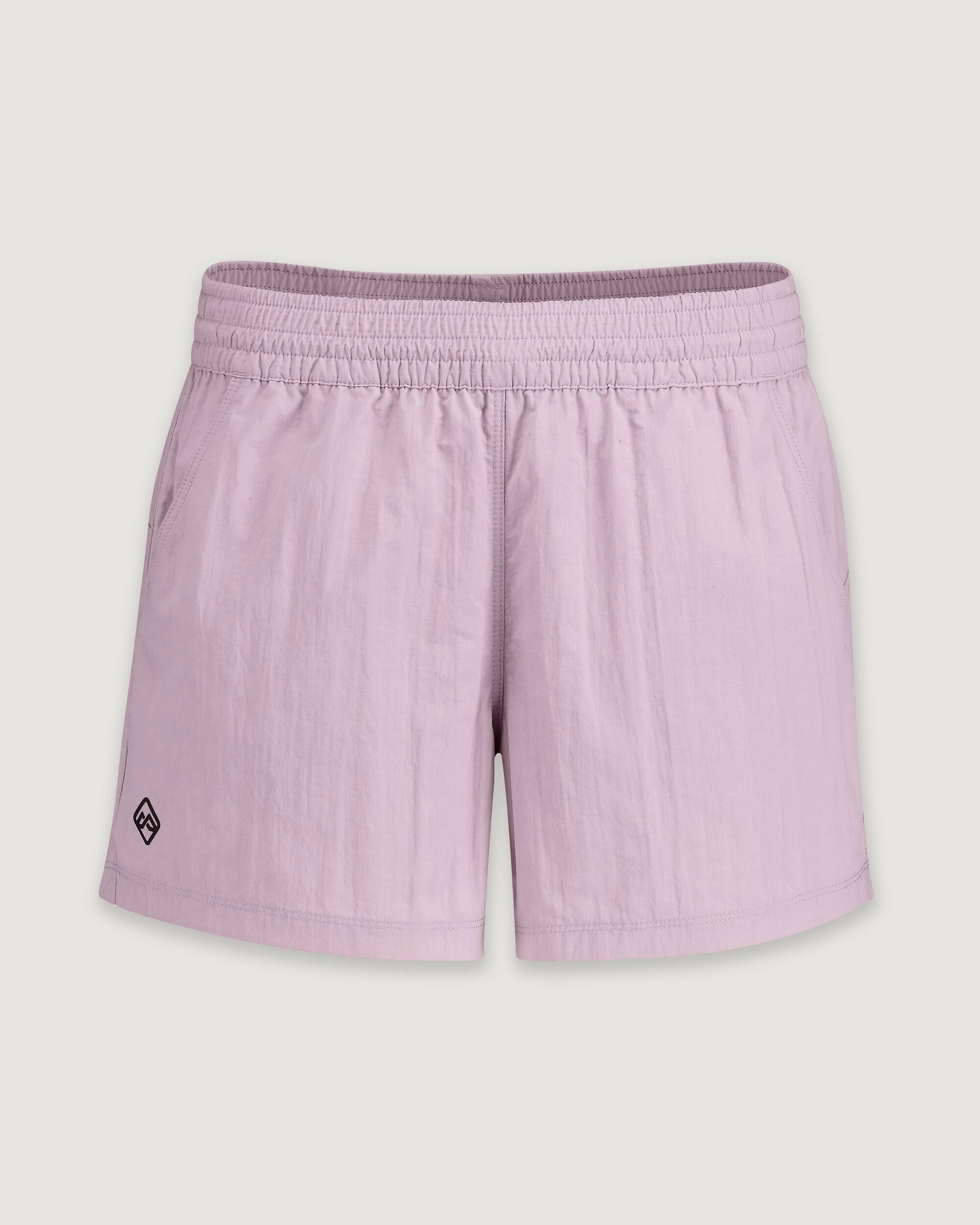 Women's EVRY Day 4 Inch High Waisted Shorts - Comfortable Stretchy Casual Summer Shorts for Hiking, Running, Yoga & Lounge Wear | Lupin Field
