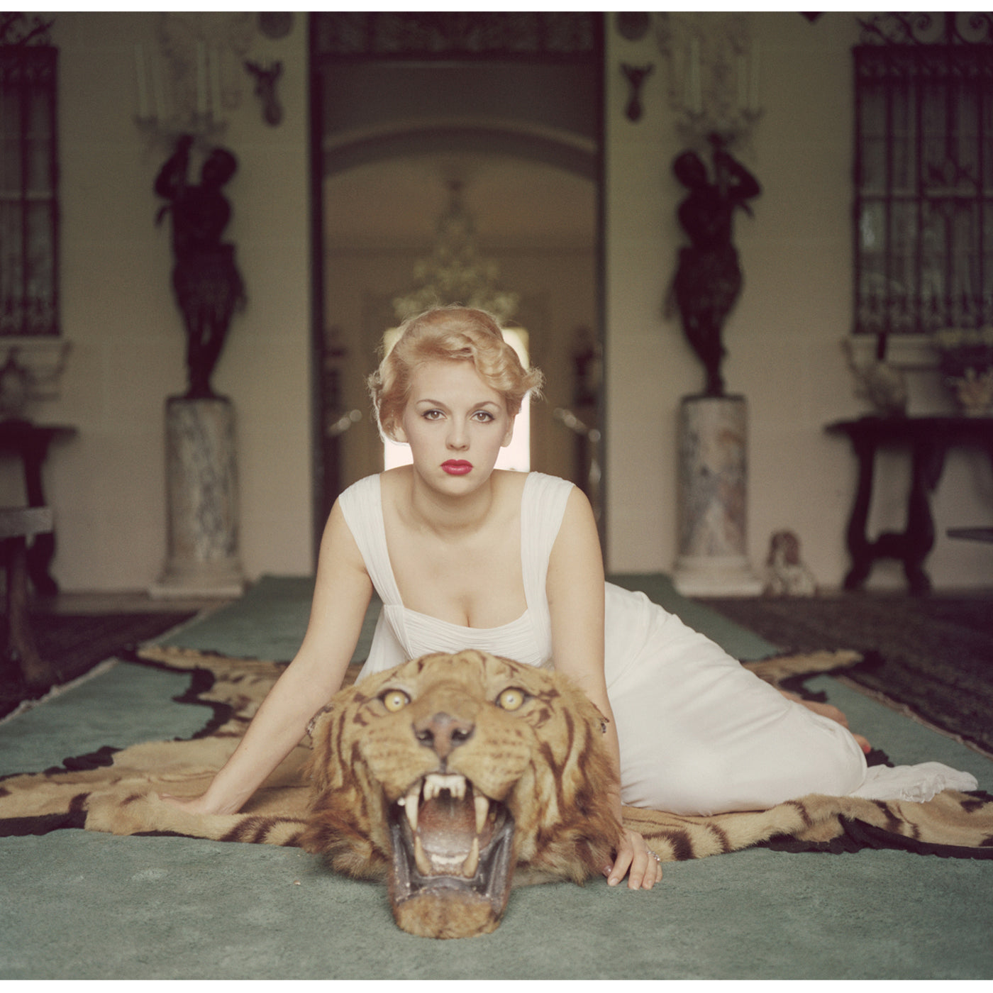 Slim Aarons 