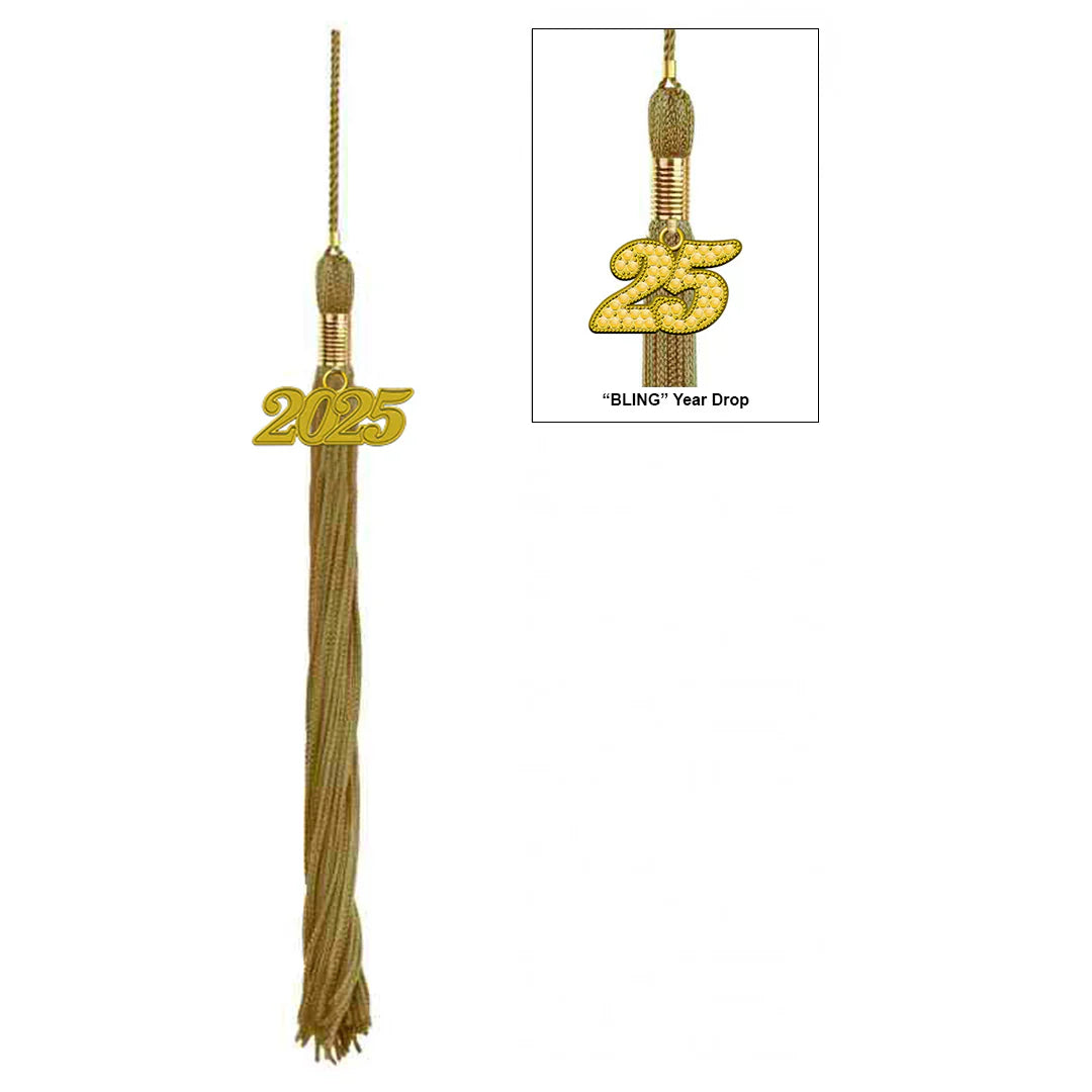 UC Davis Graduation Cap and Tassel Set - Official Bachelor's Degree Regalia for Commencement Ceremony | Perfect for Graduation Photos, Party Decorations and School Spirit Events