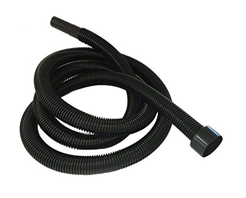 15 Foot Vacuum Cleaner Hose 1 1/4