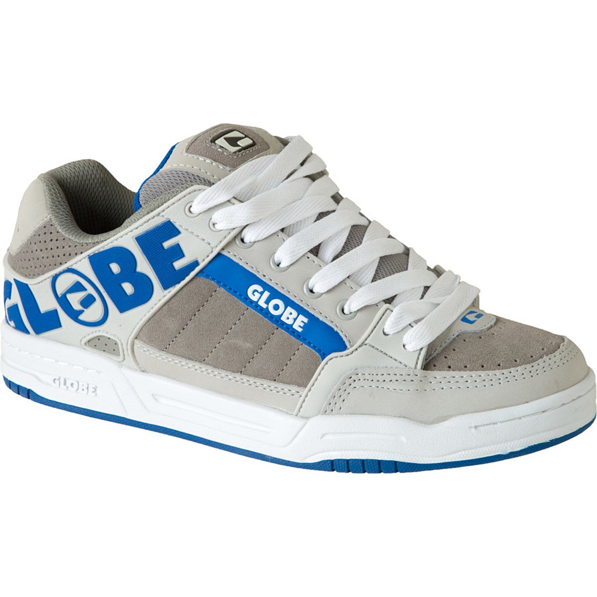 Globe Men's Tilt Skate Shoes - Durable Canvas Sneakers for Skateboarding & Streetwear | Perfect for Skaters, Urban Fashion & Casual Wear