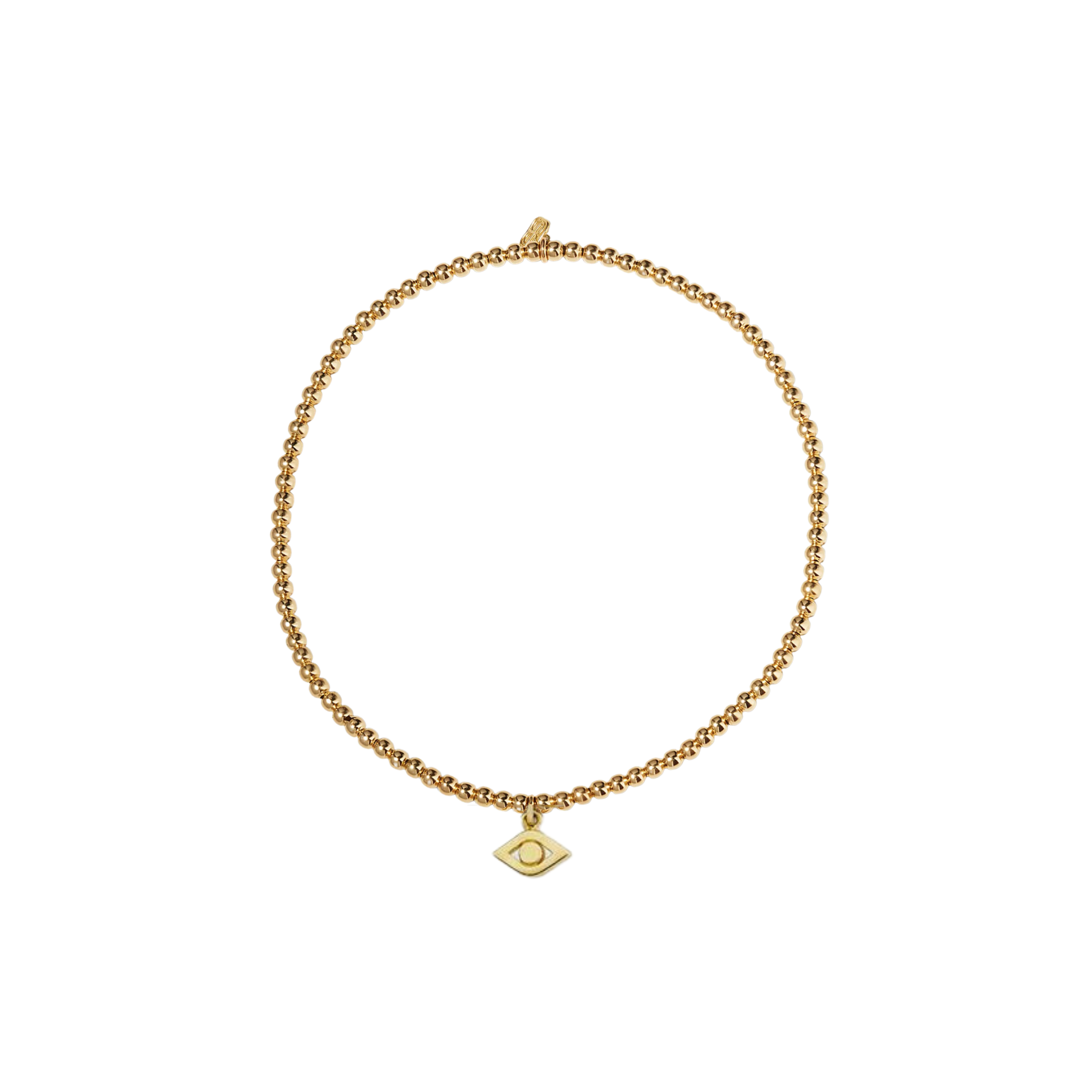 Elegant Micro Gold Beaded Bracelets for Women - Dainty & Delicate Jewelry for Everyday Wear | Perfect for Gifts, Parties & Special Occasions