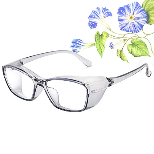A5:transparent Gray