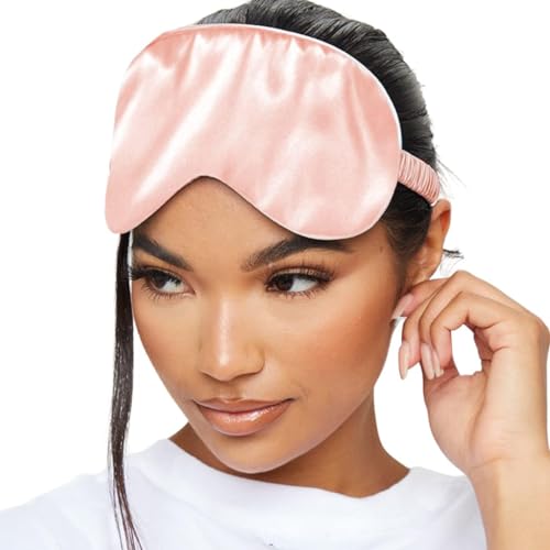 Satin Pink